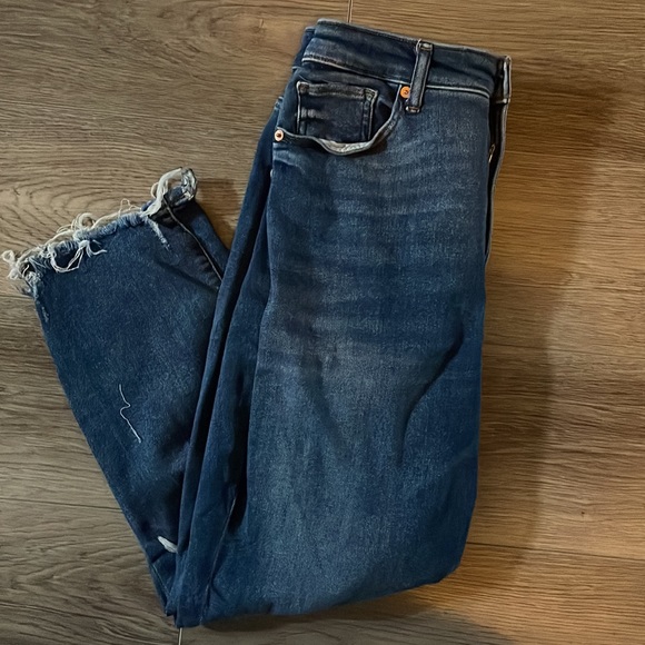 Women’s Express jeans - Picture 3 of 8